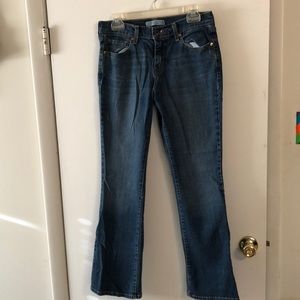 Levi’s 515 boot cut Jeans